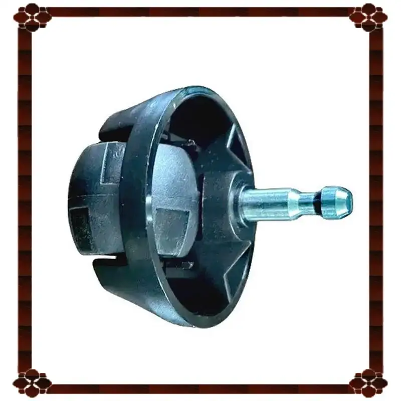 24-uurs levering vervangend zwenkwiel voor TP-Link Tapo RV10 Plus/RV20/RV30 Plus stofzuigeronderdelen