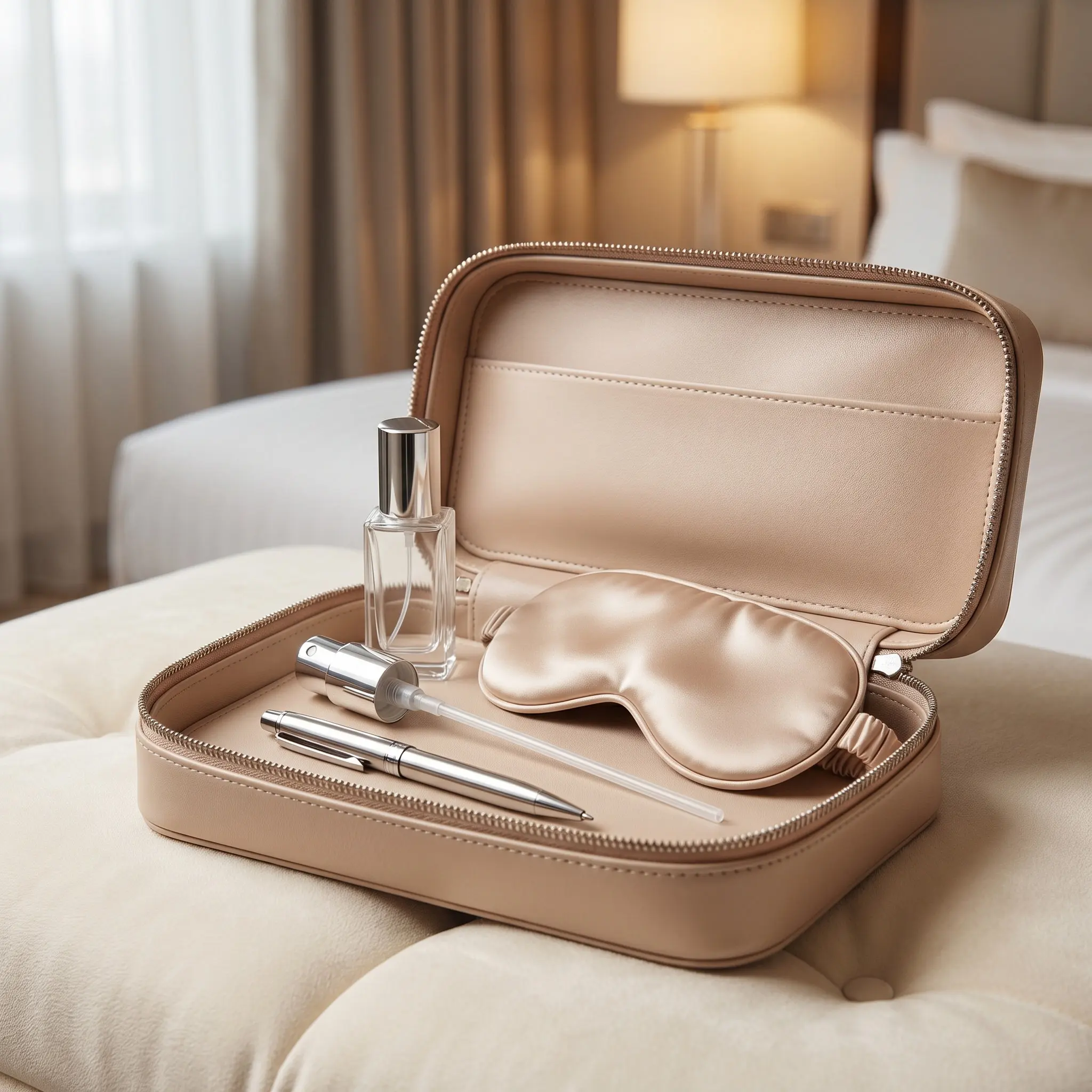 Home Fragrance Edg - 1 Set Parfümflaschen-Sprühkopf mit mittlerem Rand-Design,