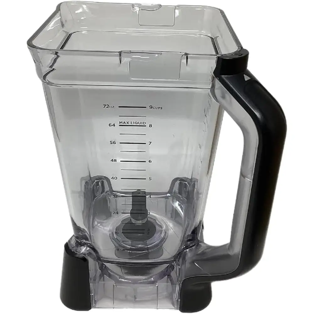 

72Oz Xl Pitcher Only For Ct672A Blender - Must Read Details, No Exception -