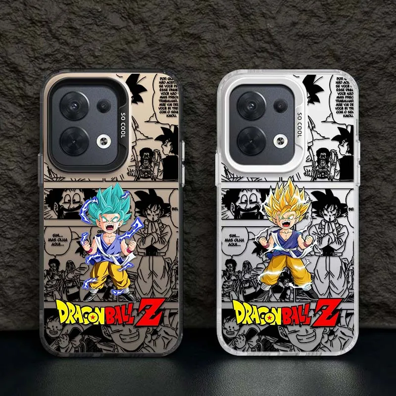 Cartoon D-Dragon Ba…