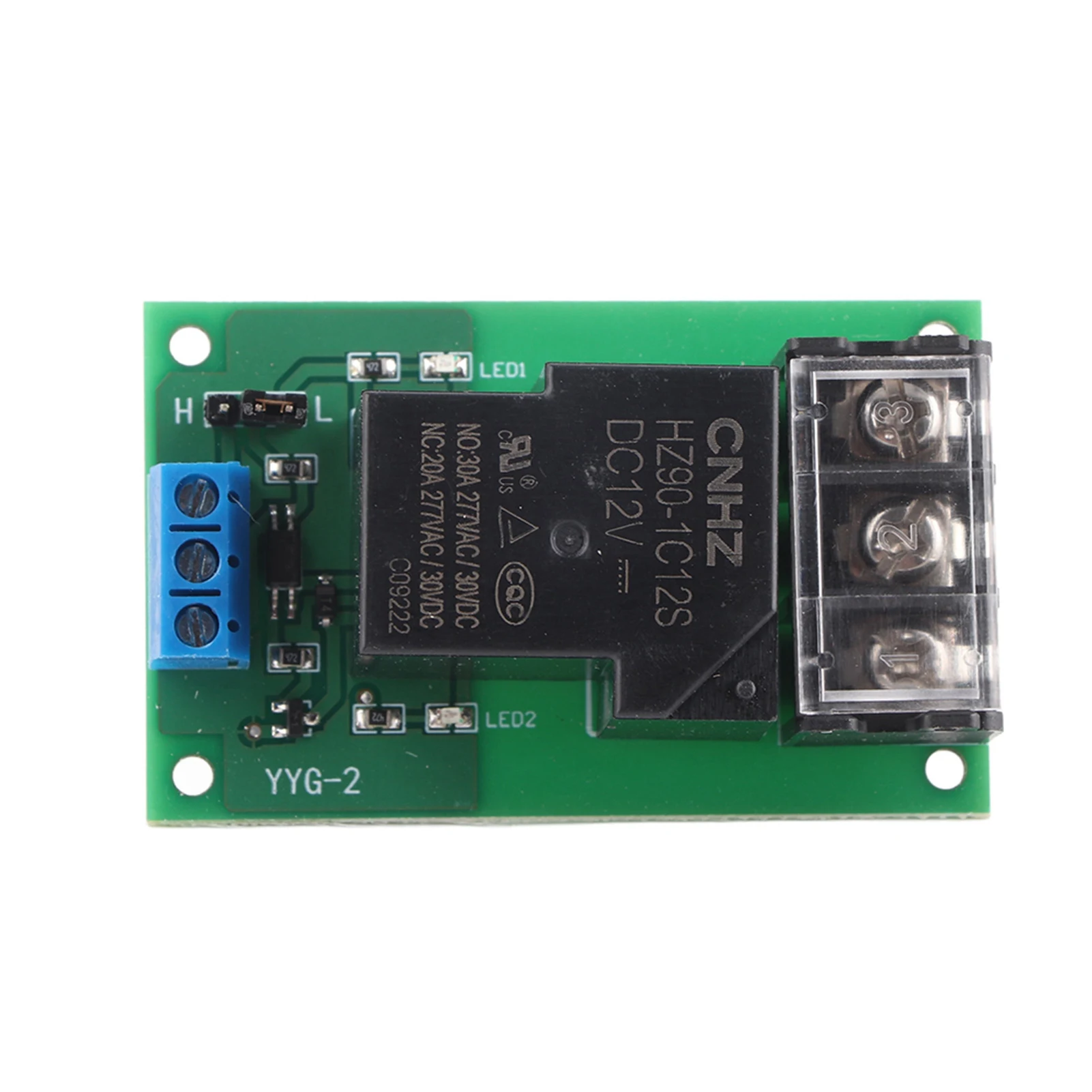 30A YYG-2 Dc 5V/12V…