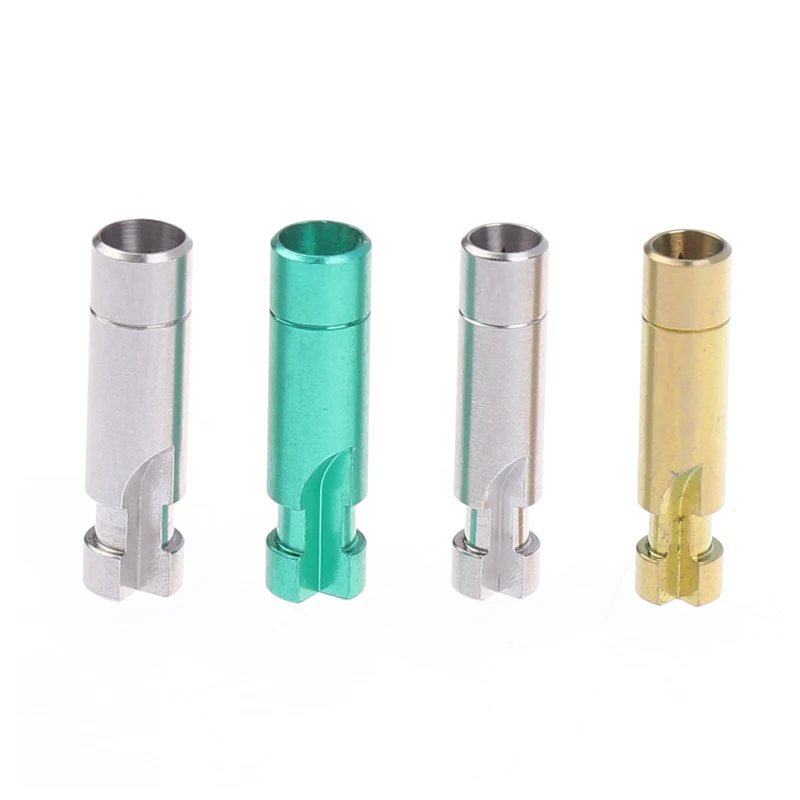 Dental Lab Implant Analog Plaster Mini Regural Oral Care Accessories Compatible With  Hiossen