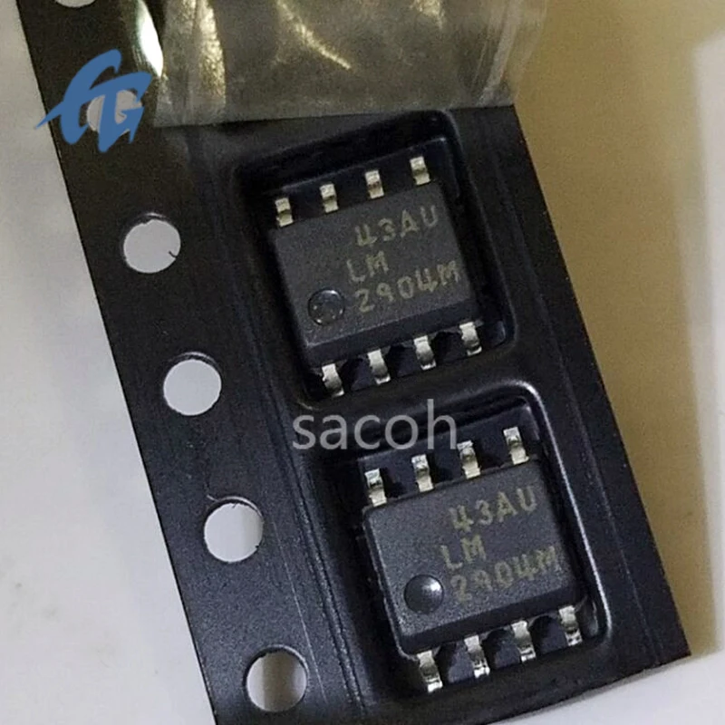 

(SACOH Best Quality) LM2904MX 10Pcs 100% Brand New Original In Stock