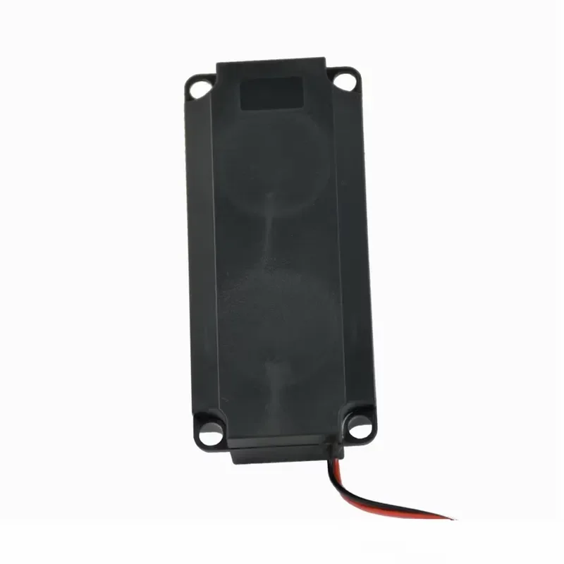 STLF OEM Single Cavity Rectangle LCD TV Waterproof Speakers for Advertising Machine