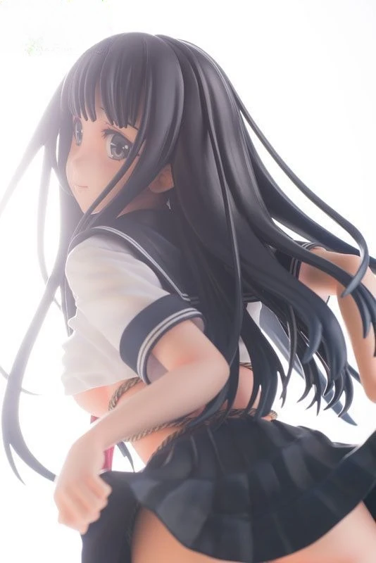 

F-ism Girl 18+ Anime Sexy Bishoujo PVC Figure Action Figures toys