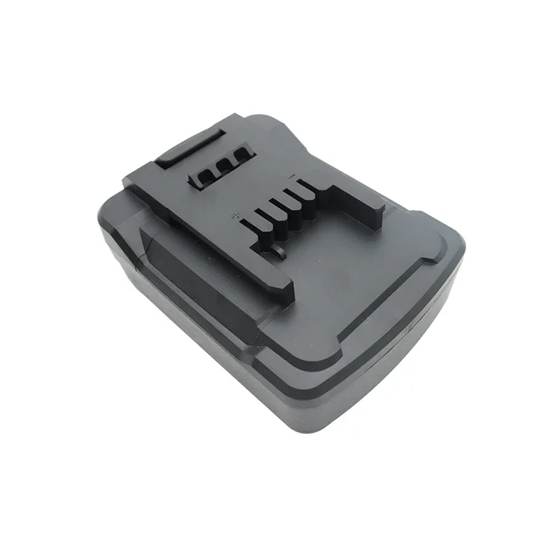 Imagem -03 - Bateria Ferramenta Adaptador Conversor Makita Dewalt Milwaukee Bosch Metabo Hitachi