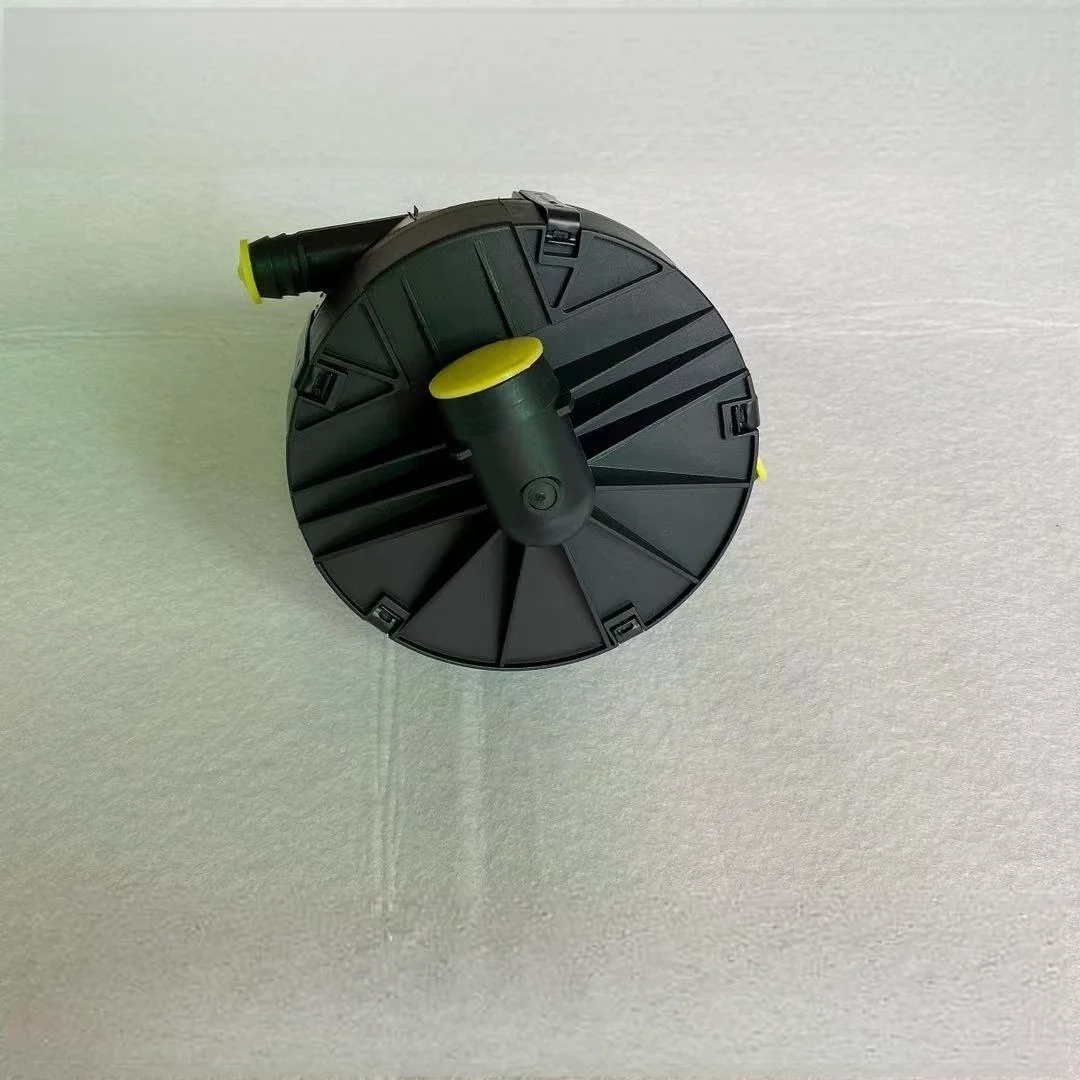 Air Pump Assembly for W221 S350 W164 ML350 Models  Enhanced Emission Control System Replacement Unit