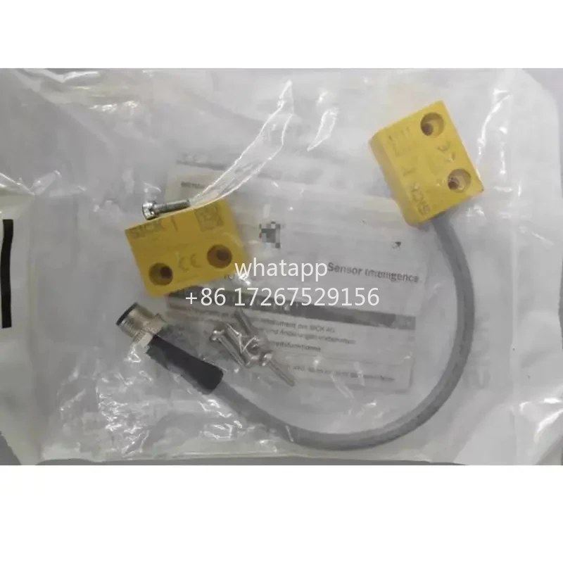 

New RE13-SA64 non-contact safety switch industrial sensor 1062540, fast shipping