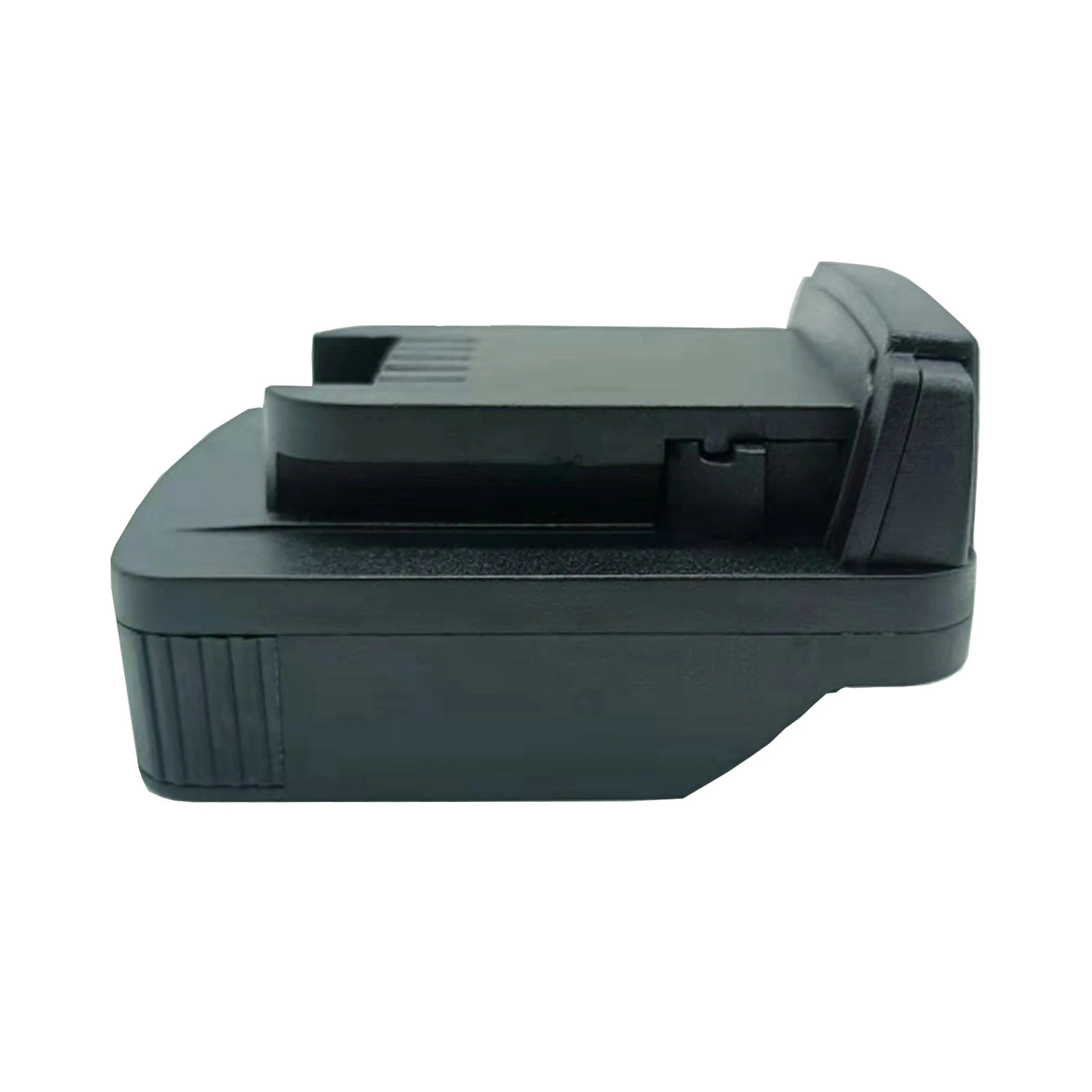 

Lithium Battery Adapter Converter for Metabo 18V To for Milwaukee M18 18V DIY Power Tool Battery Converter