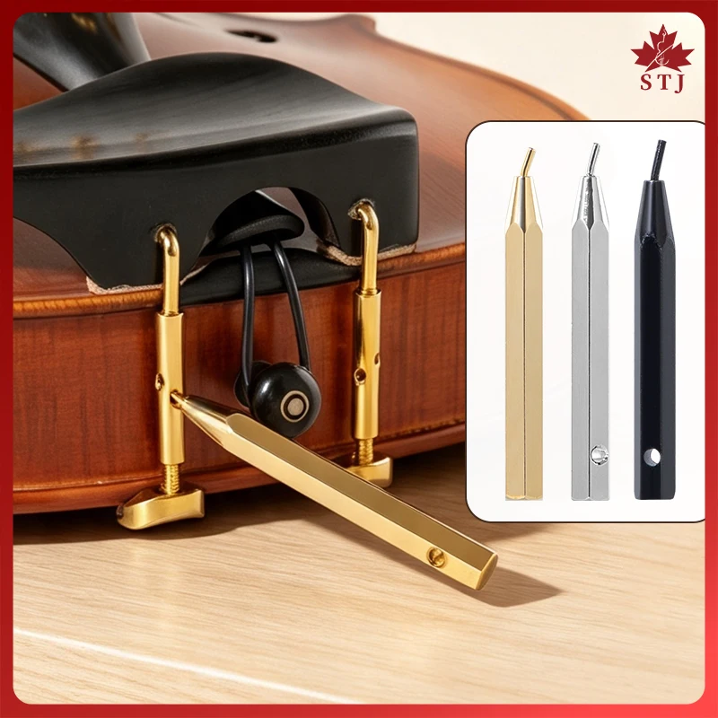 1pcs Violin Shoulder Shaft Screwdriver Chinrest Key Screw Wrench Copper Viola Violin Chin Rest Wrench Repair Tool Accessories