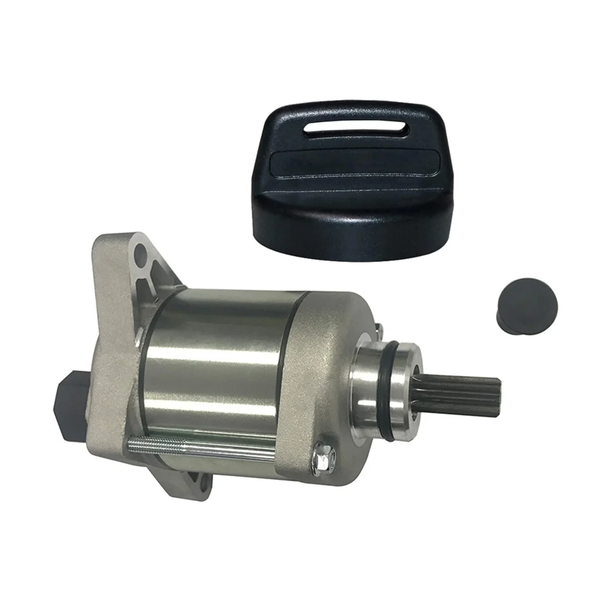 

Premium For BETA Engine Starter Motor 026070118000 for Beta Enduro Bike 250RR