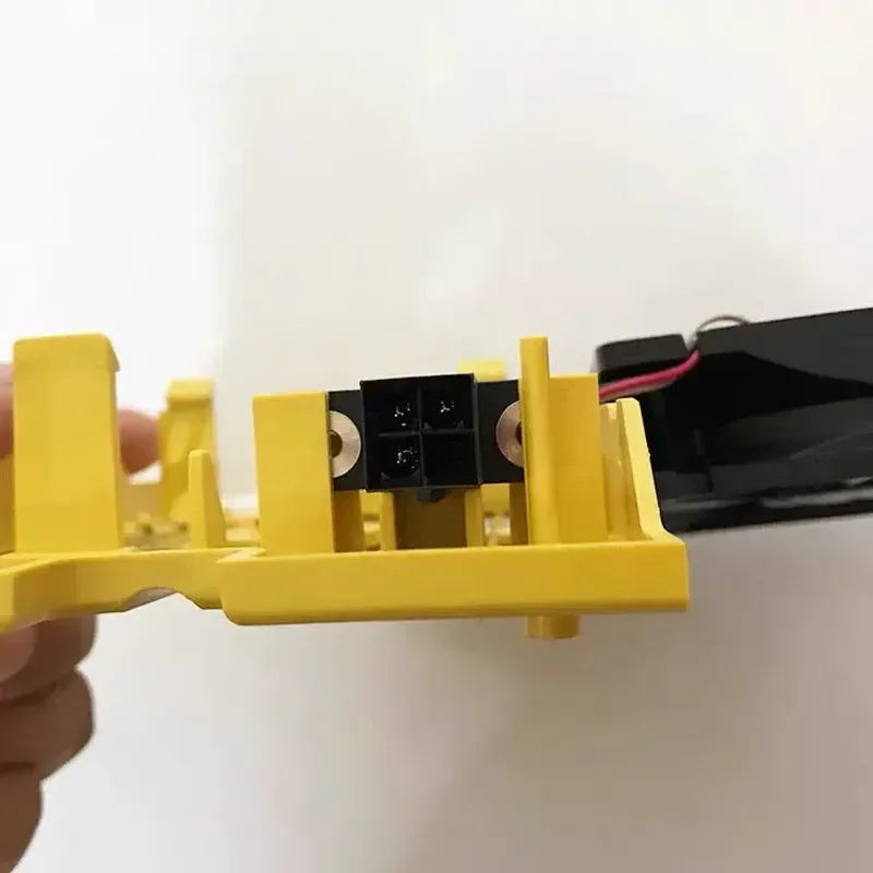 for 3610ML for 3610KL-05W-B49 for A90L-0001-0488 Original NMB Cooling Fan for Fanuc CNC System Replacement Part High Quality
