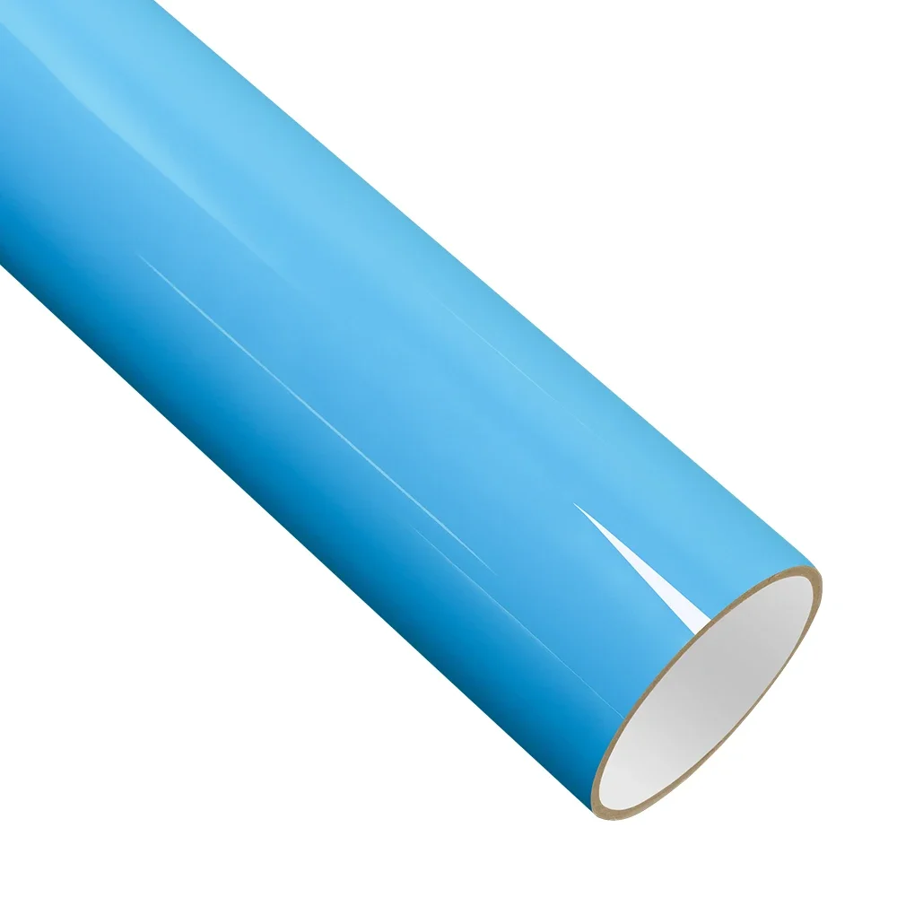 

Хрустальное мороженое, синяя наклейка для автомобиля, упаковка, виниловая пленка, наклейка для домашних животных, без пузырьков, автонаклейки, автомобильные аксессуары, внешнее украшение