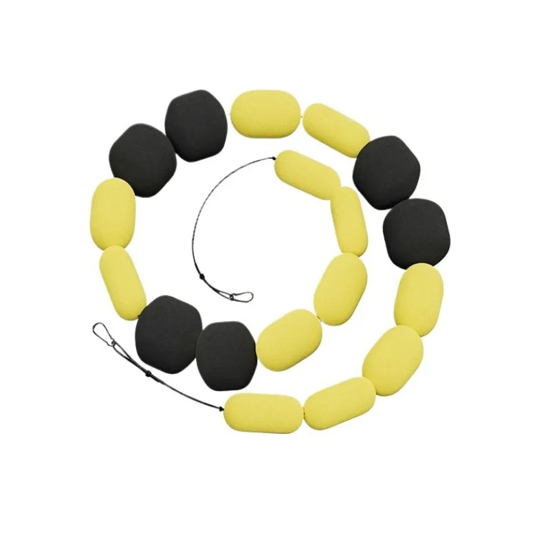 For Football Training Rebound Chain, Equipped with Goalkeeper Training Tools