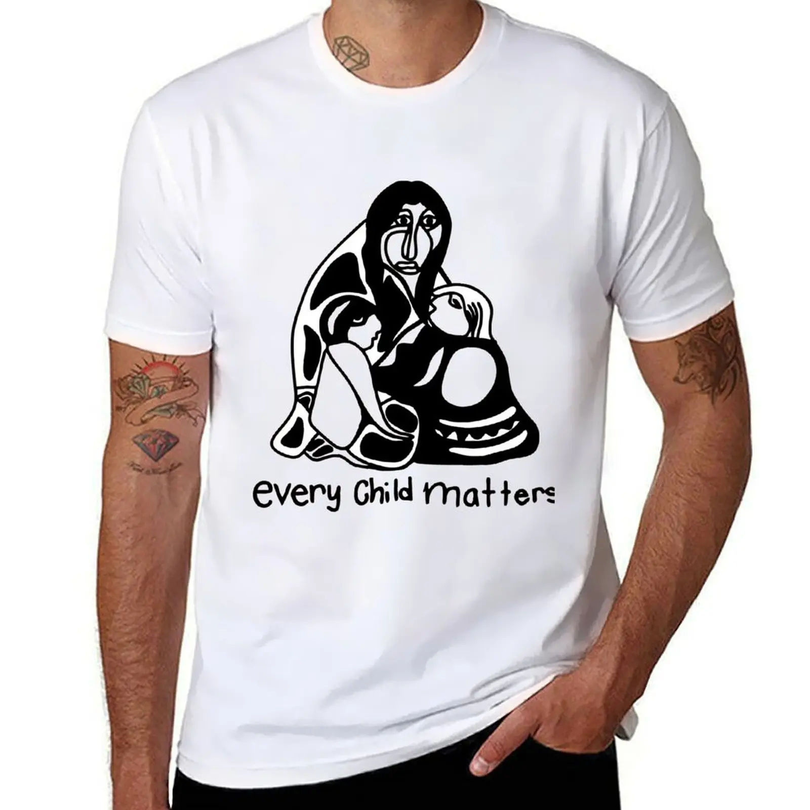 

Child Matters T-Shirt g man t shirts for men man tshirt T-Shirt