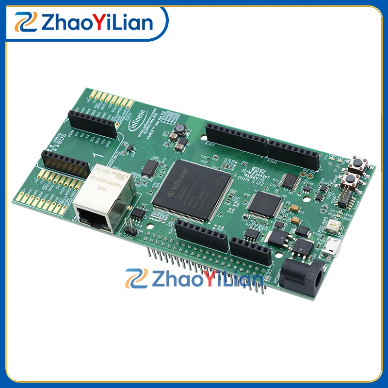 For KITA2GTC375LITETOBO1 Infineon AURIX TC375 Embedded Development Board For Automotive Control