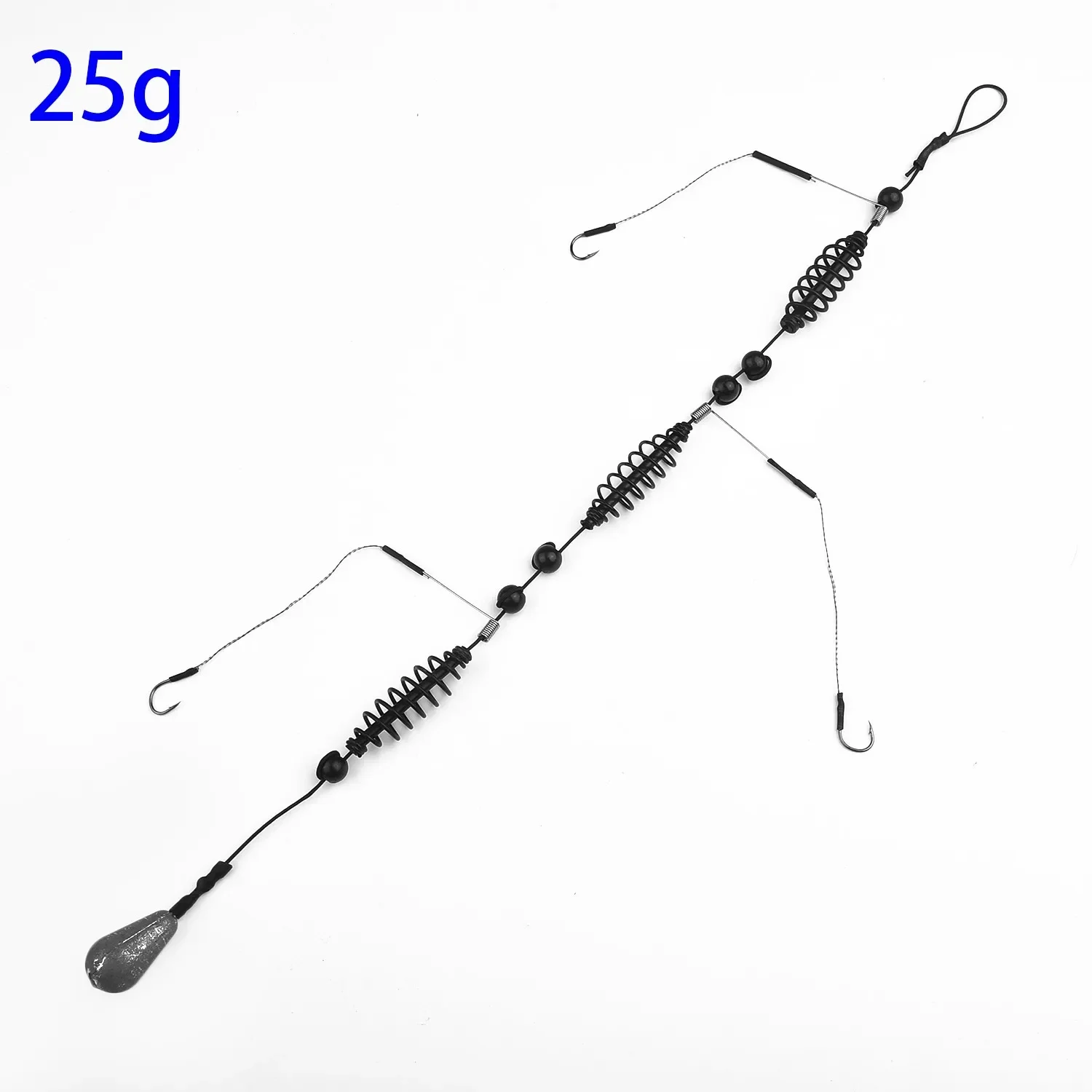 Fishing Hook Artificial Lure Baits Cage Sets Fishing Feeder Baitholder Anzol Peche Catfish Jigs Carp Fishing Tackle Tools