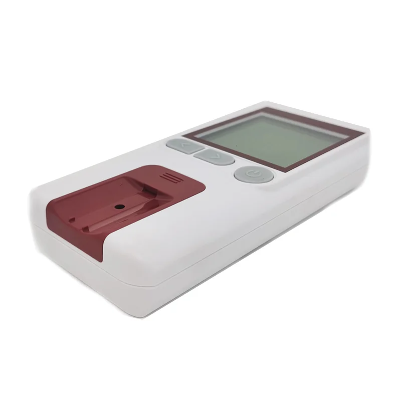 Portable Handle Hemoglobin Meter HBA1C Analyzer Meter Analyzer