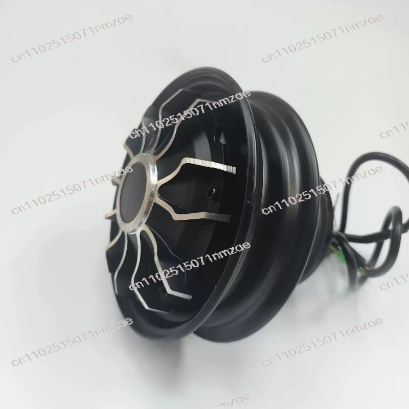 

Elderly Car Wheel Hub Rear Wheel Motor 10 Electric Three-wheel Rear Wheel Hub Unilateral Shaft Motor,Wheel Hub Drum Brake Motor