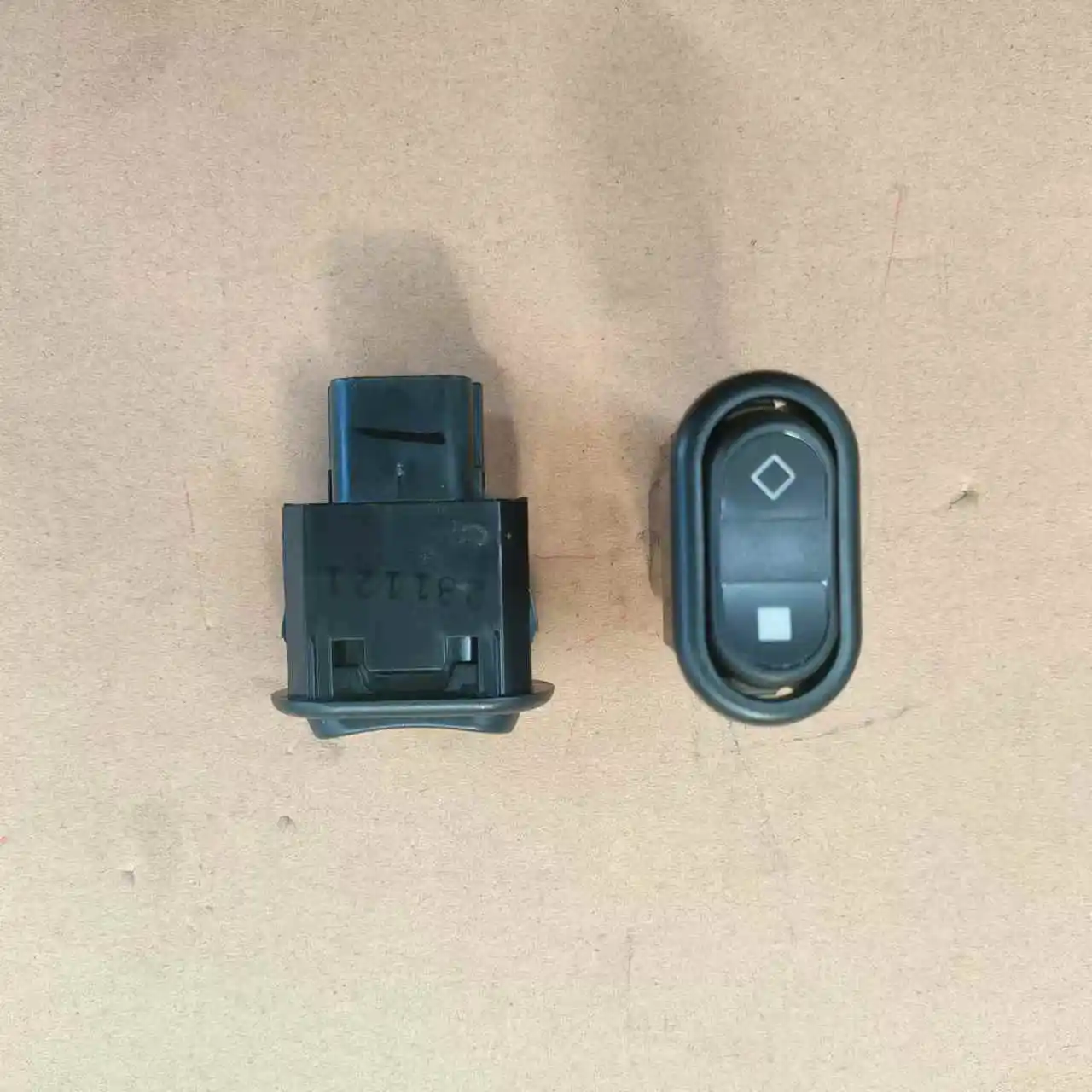 

Genuine Construction Machinery Parts Wheel Loader WA500 WA470 WA480 Monitor Switch 423-06-45410 423-06-45360 423-06-45370
