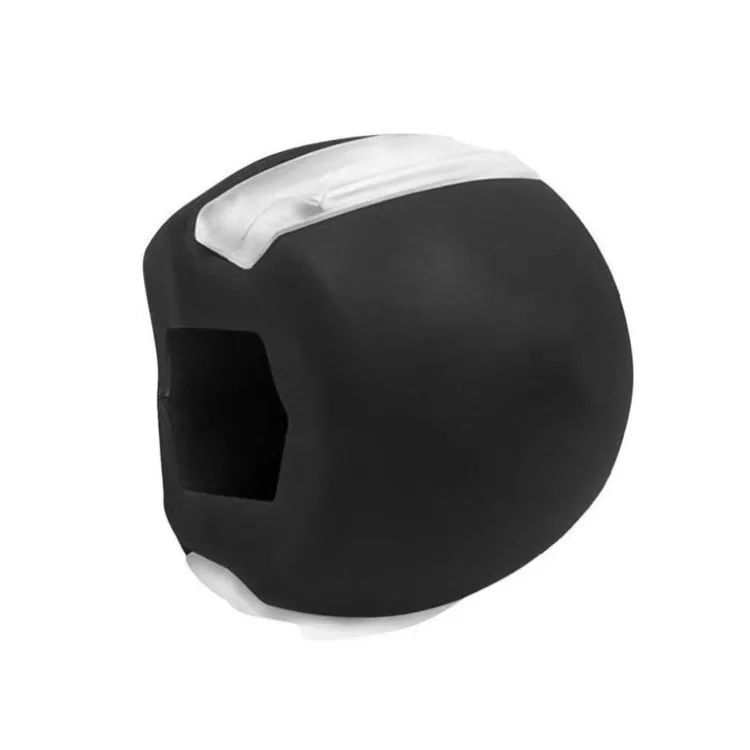 Face Yoga Trainer Face Feng Temples Sunken Masseter Muscle Yoga Ball Occlusal Force Ball Jaw Line Multi-gear