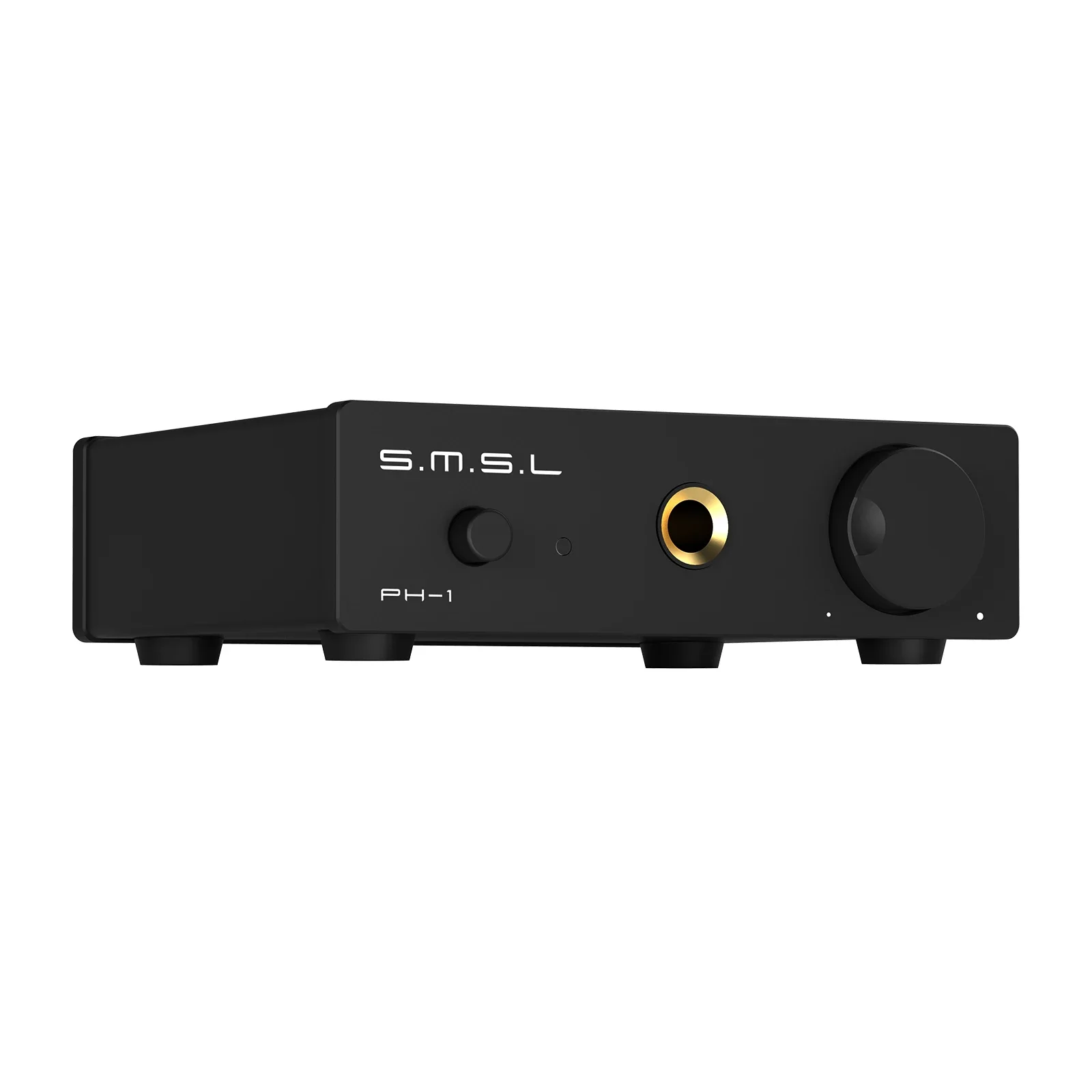 

SMSL PH-1 High Fidelity MM PHONO AMPLIFIER Ultra-small body Super easy to use Ultra-low distortion