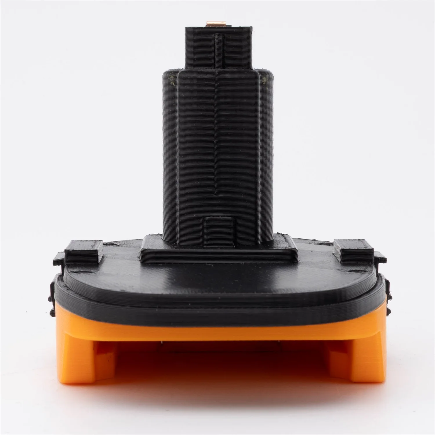 (Converter Only) for XFNITY 20V series battery is suitable for Dewalt 18v  Nickel Electric Tools