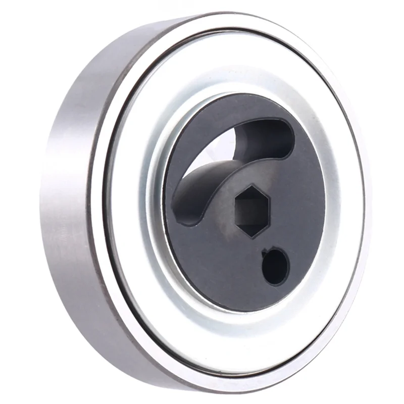 Unusual Tensioner Pulley Vribbed Belt For Suzuki Grand Vitara Jimny Aerio Liana 49160-81A00, 49160-64J02 Parts Accessories Repla