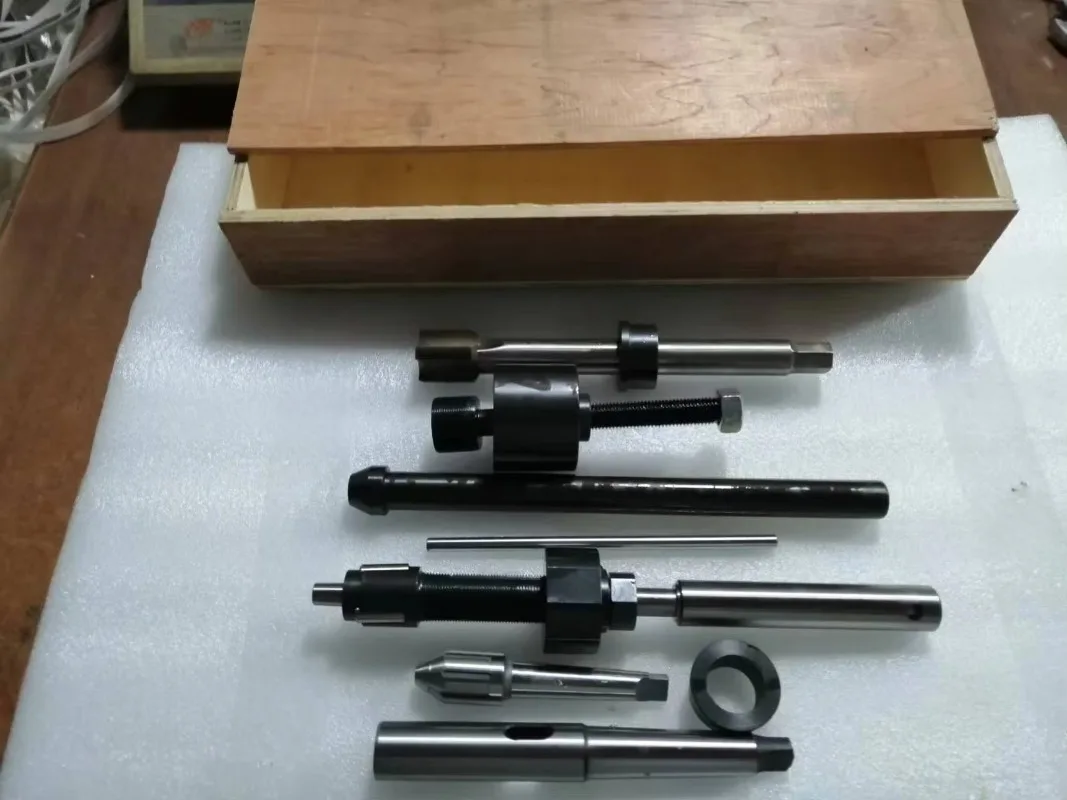 Oil Injector Copper Sleeve Disassembly Tool QSX15 ISX15   Hand Tools Qianli