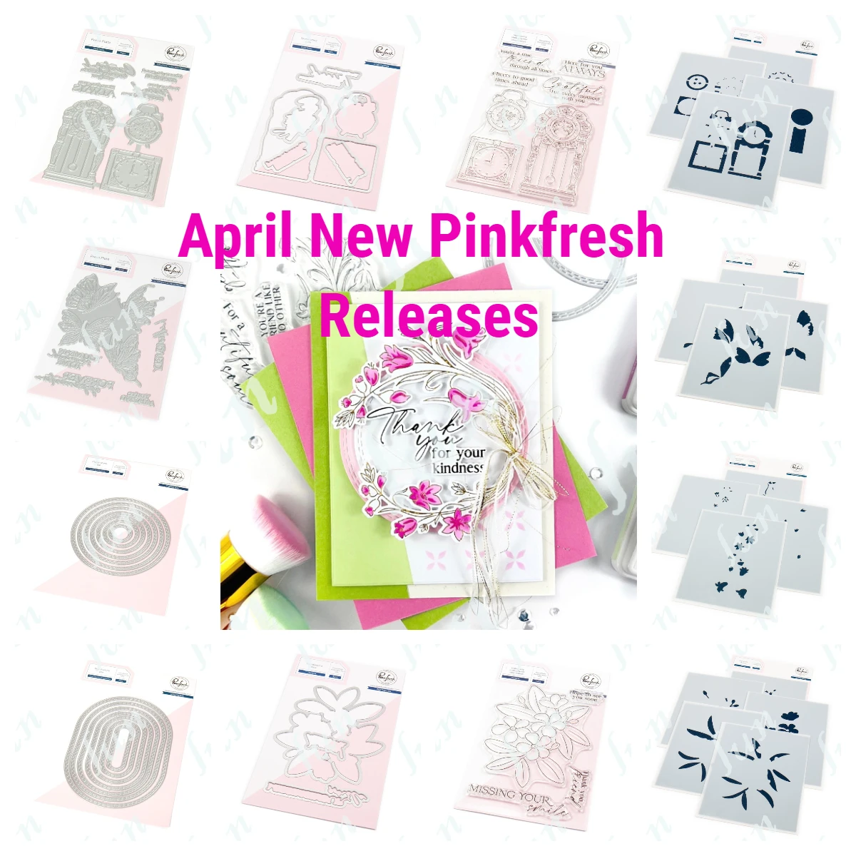 

Cutting Dies Frames and Borders Double Stitched Circle Die Good Times Press Plate Embossed Scrapbooking Stamps and Stencils Mold