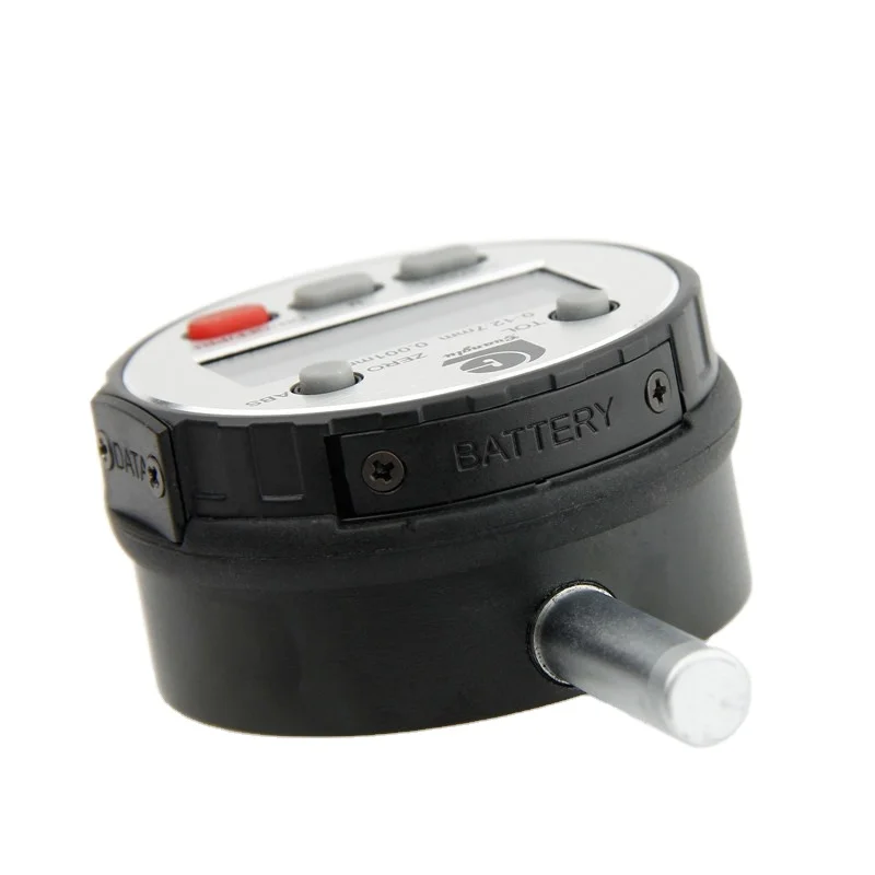 High-Speed Electronic Digital Dial Indicator High Accuracy
