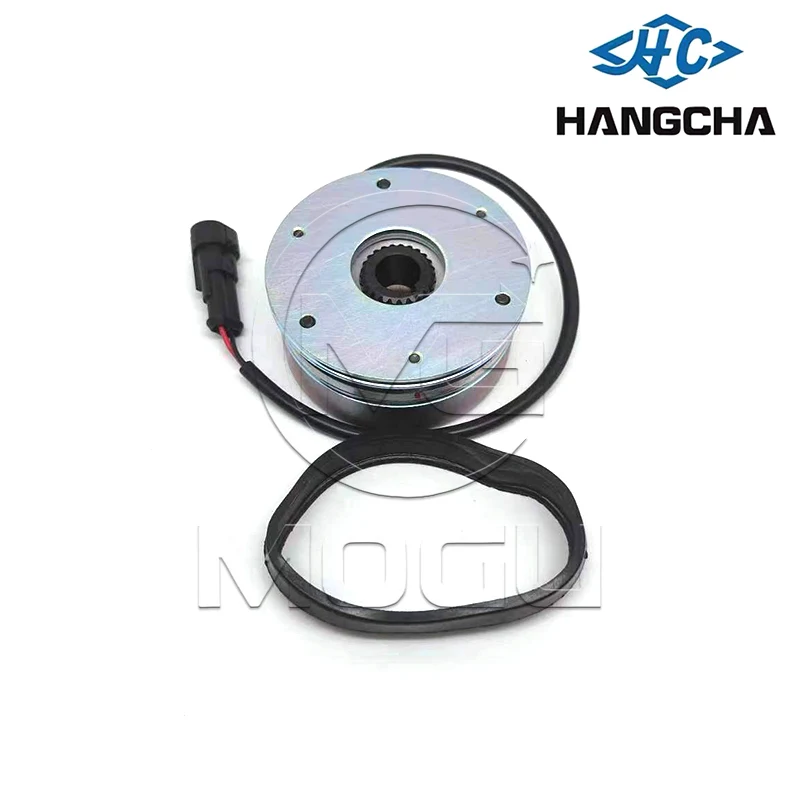 Hangzhou Electric Forklift Little King Kong Parts Daquan CBD15-A2MC1 Electromagnetic Brake AMB155-110001