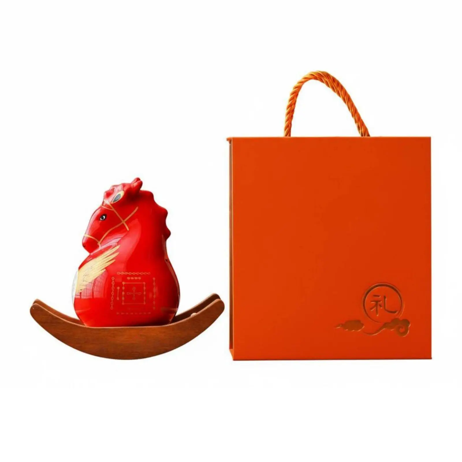 Coins Bank Clay Animal Piggy Bank Adorable Decorative Coins Pot for Adults, Kids, Cashier Counter, Desktop