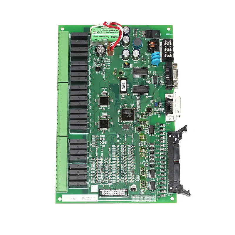 Escalator Print PCB Board CPM2B-60CDR-D-CH Lift Board CPM2B 60CDR-D-CH OMP-0300113B
