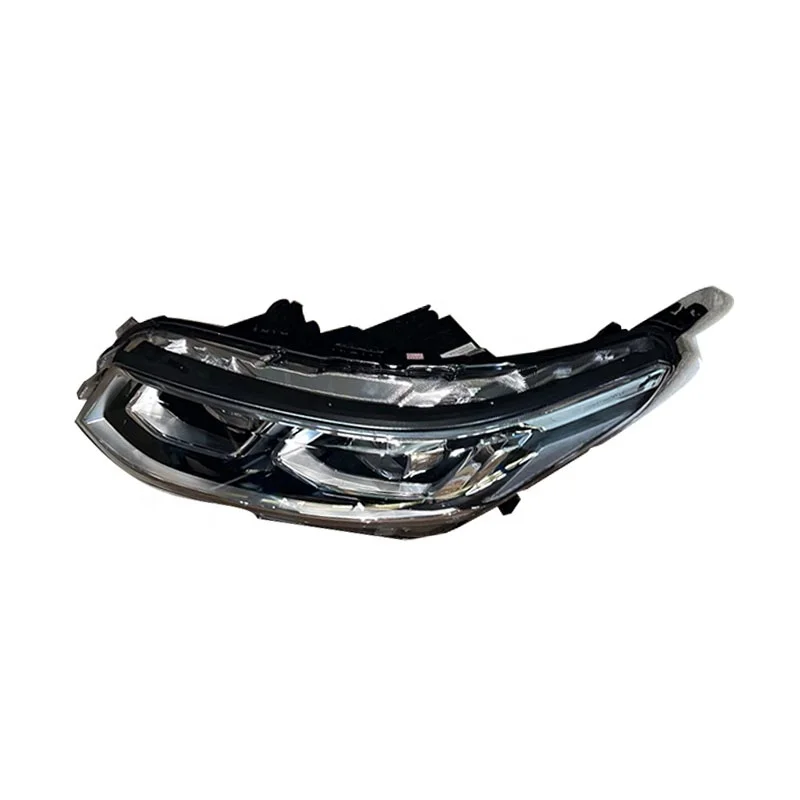 4121010-AP01 4121020-AP01 Front Headlight Assembly Compatible with Changan CS95 Headlamp 8-Pins Plug Left & Right Side