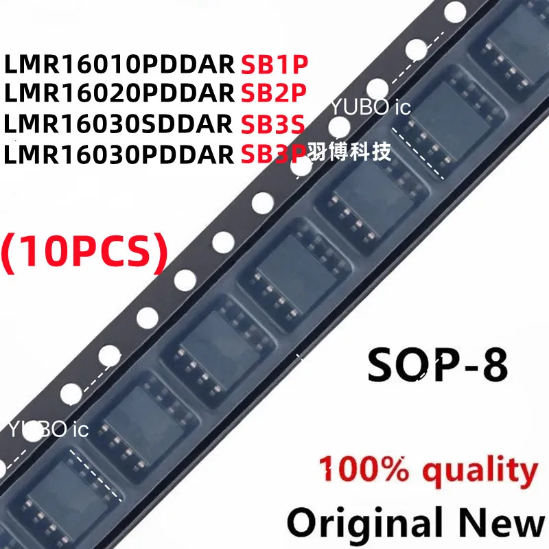 (10piece) New LMR16010PDDAR LMR16010 SB1P LMR16020PDDAR LMR16020 SB2P LMR16030SDDAR LMR16030 SB3S LMR16030PDDAR LMR16030 SB3P