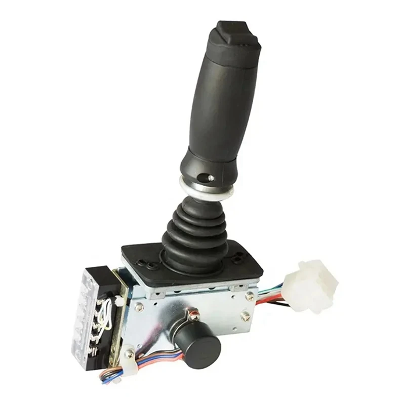 Joystick Controller 1600283 For JLG 600A 600AJ 800A 800AJ Articulating Boom Lift Transmission Controller Gearshift Lever