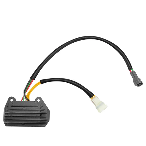 Rectificador regulador apto para 250 350 450 500 EXCF EXC seis días XCF-W XC-FW XCW Rally réplica Freeride 350 78111034000   EXC-F XC-W