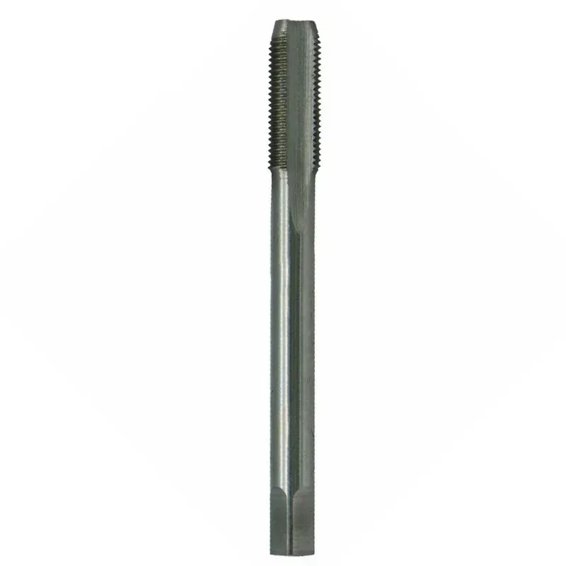 Katup Ban Tekan 8V1-32 Baja Kecepatan Tinggi HSS Pitch Alat Threading untuk Ban Katup Tekan 0.305-32 (0.305X32)