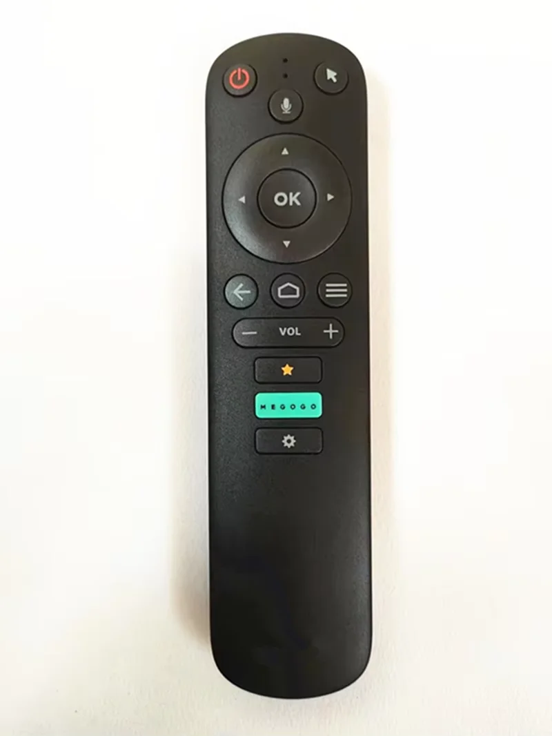 Suitable for Ergo Flying Mouse Voice Remote Control