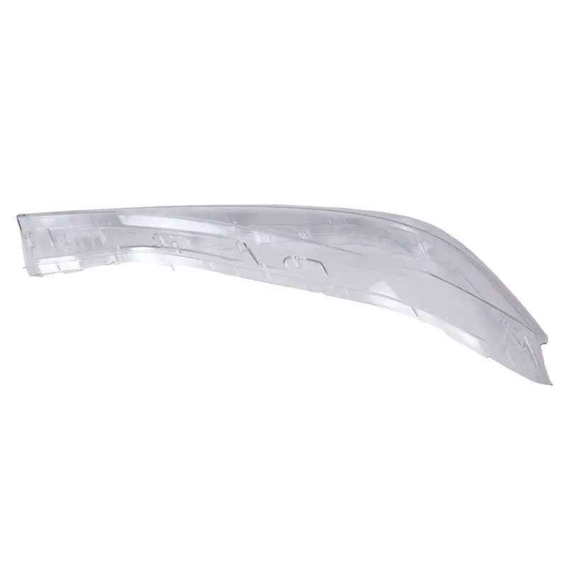 

ABHY-Side Car Headlight Lens Cover Head Light Lamp Shade Shell Cover For-BMW 3 Series F30 F31 2016-2018 320 328 330 340