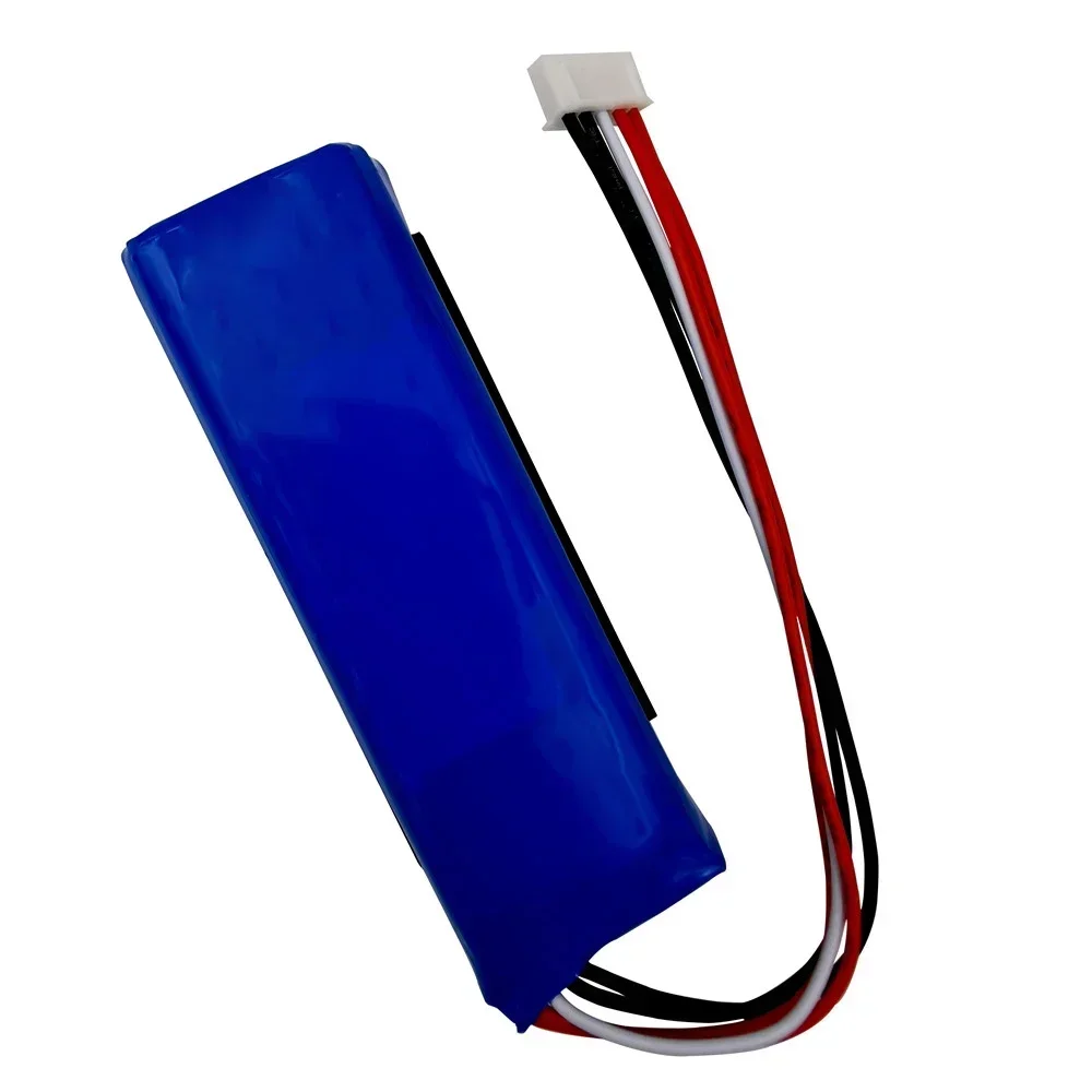 GSP1029102 01 Top Brand 100% New 7500mAh Battery for Harman Kardon Go Play Mini / Go Play Speaker Batteries + free gfit image 4