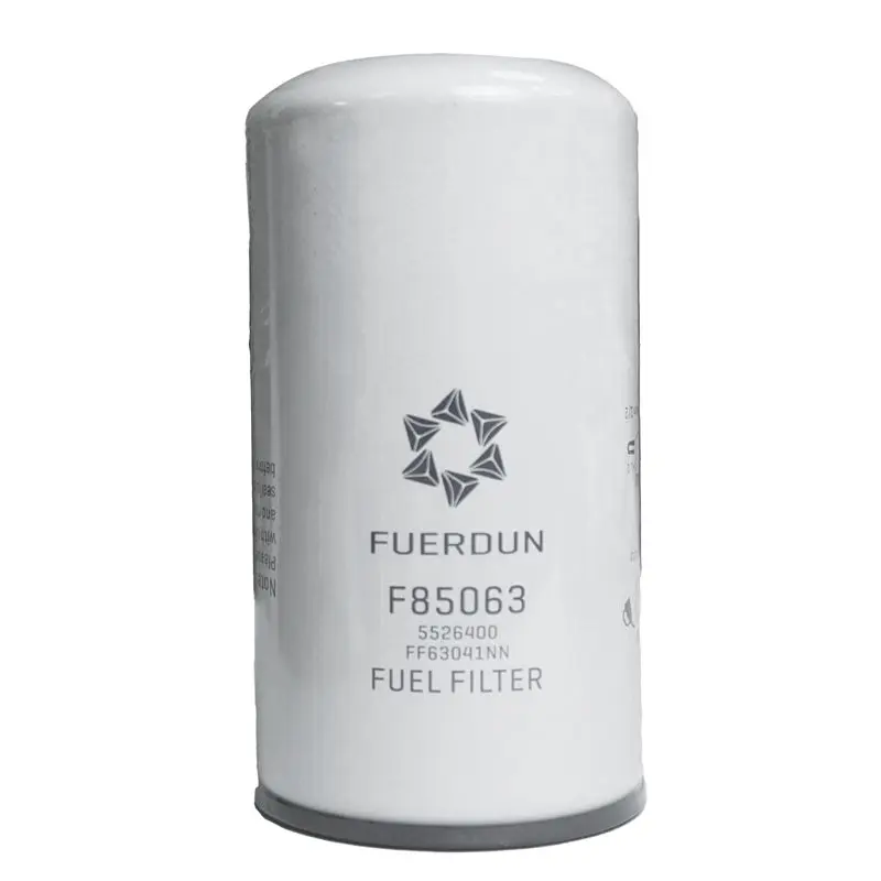 

FF63041NN Fuel Filter Component Parts For -Cummins L9, B6.7 Model Year 2020 2021 2022 FF63041-NN-T48C