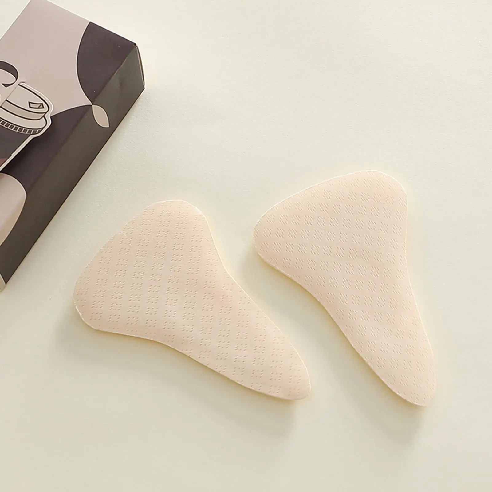 Underwear Insert Privacy Cushion For Panty Non-Slip Soft Underwear Concealer  For Legging Outfits Swimwear Beachwear