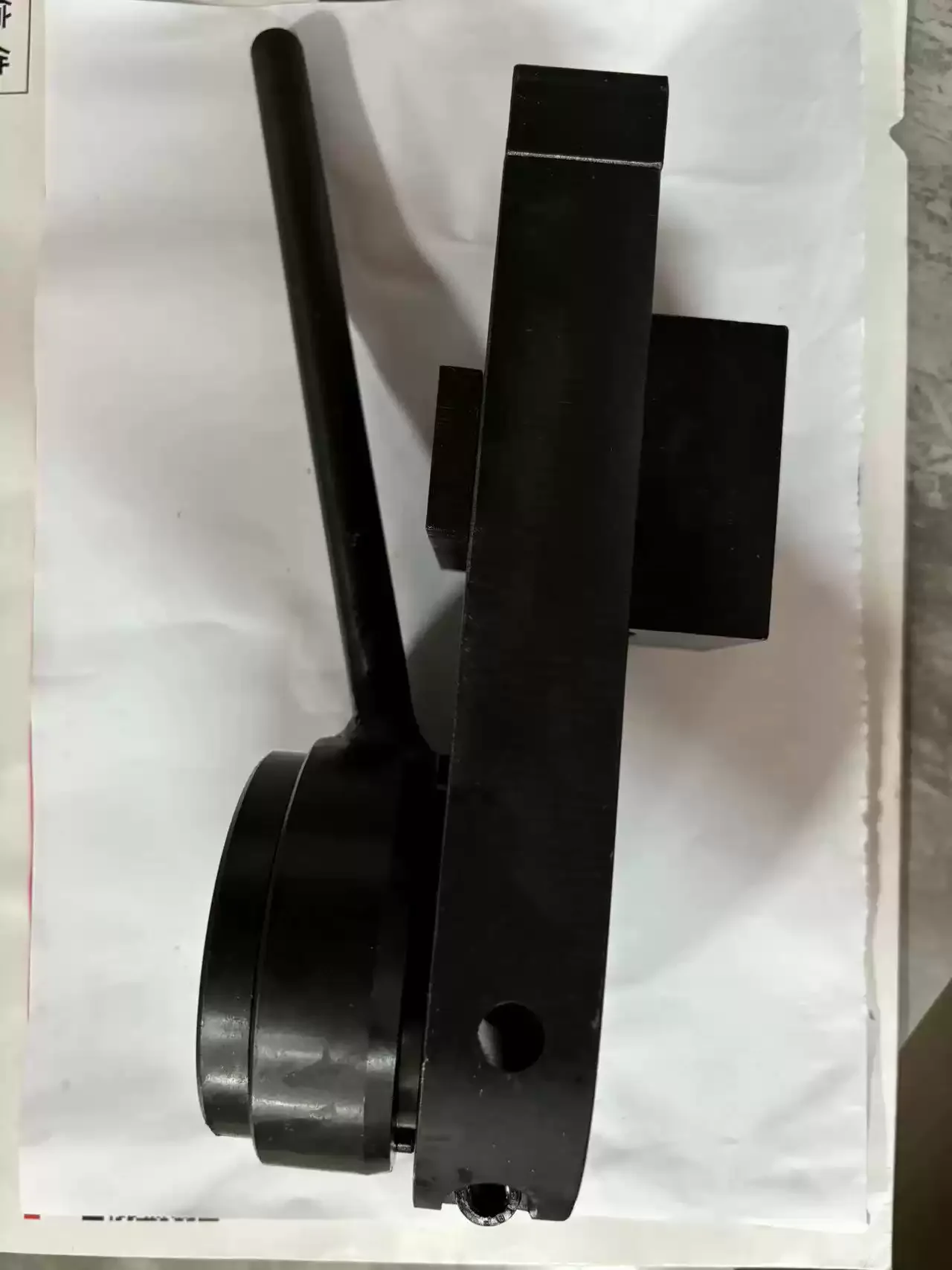 50mm Face Milling Cutter Disc, Facing Head Boring Machine Milling Tool Accessories