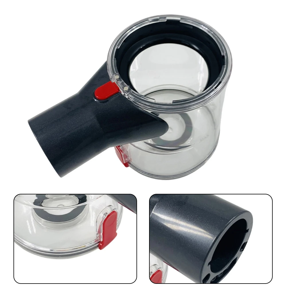 1-bac-a-poussiere-de-remplacement-pour-aspirateur-redkey-p9-350w-previent-les-dommages-au-moteur-pieces-d'electromenager