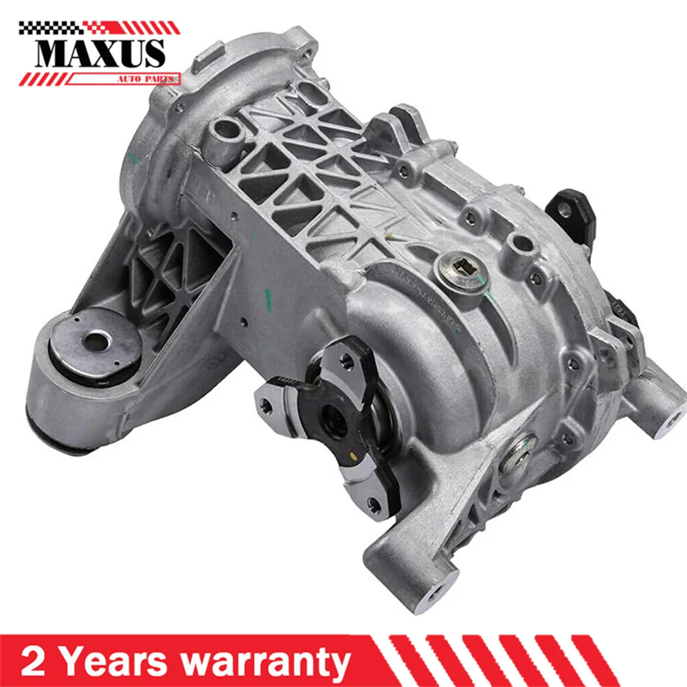 

For Buick Encore 1.4L Chevrolet Trax Rear Axle Differential Assembly 42550050 22979756 42485930