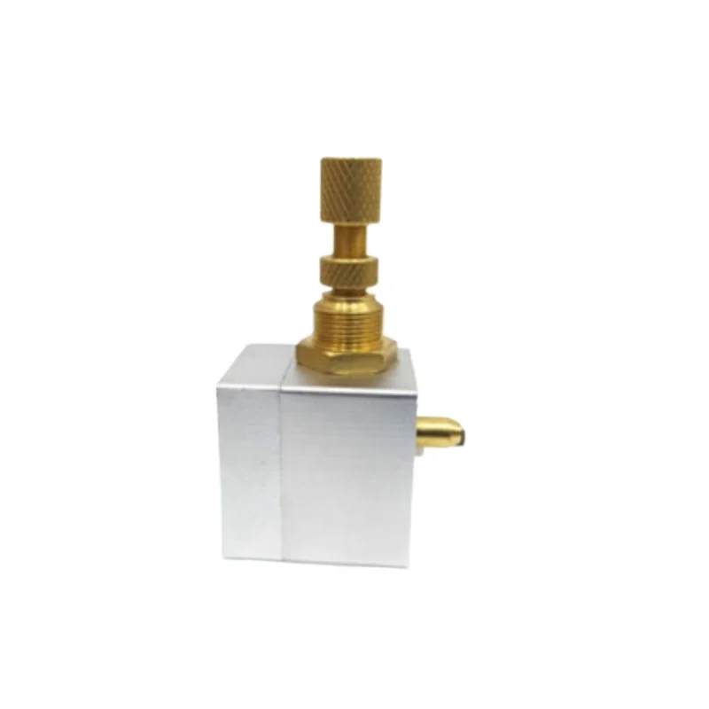 Check throttle YQ-M5 air flow , regulating , regulating