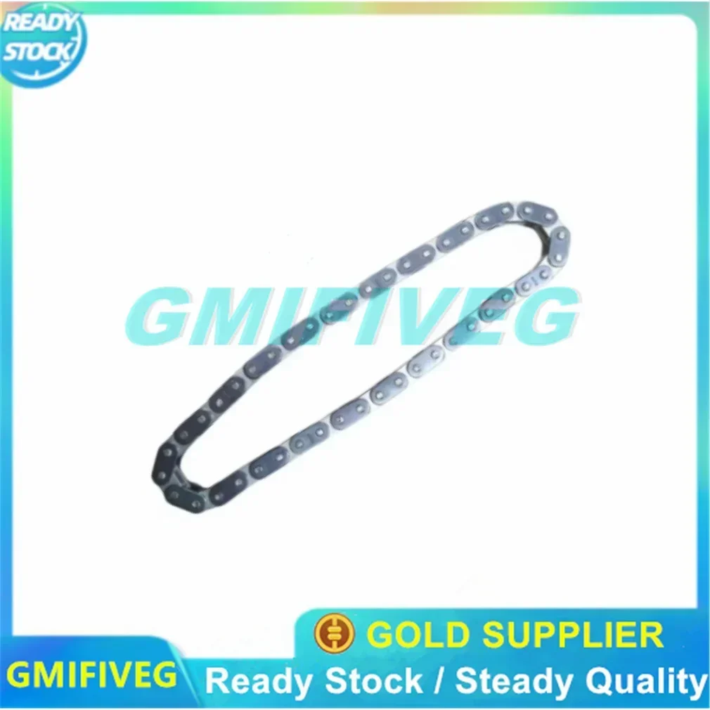 

103314 Auto Parts EC5 Oil Pump Chain For Peugeot 2008 301 307 308 408 Citroen C3XR C4L