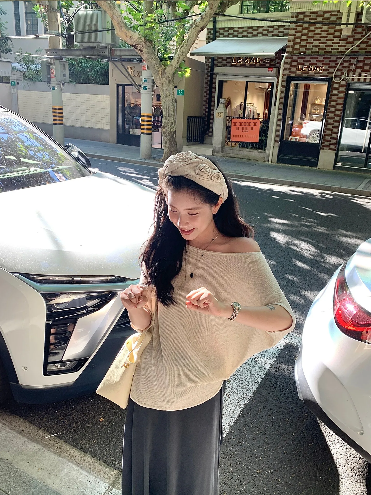 

Льняной вязаный жилет DaqianwithU, тонкий свободный топ без рукавов для женщин, однотонная повседневная одежда для работы, летняя мода